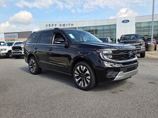2026 Ford Expedition Platinum SUV