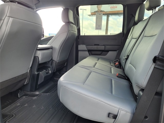 2026 Ford F-250 Super Duty XL - Photo 6