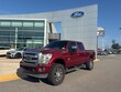 Ford F-250SD