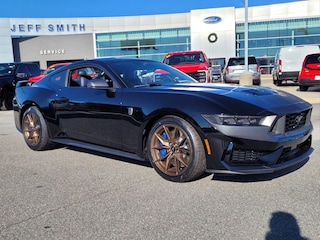 2026 Ford Mustang Dark Horse Coupe