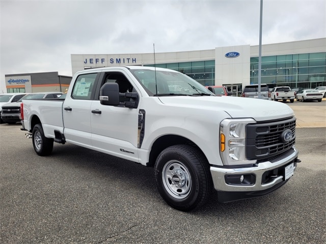 2026 Ford F-250SD Truck 