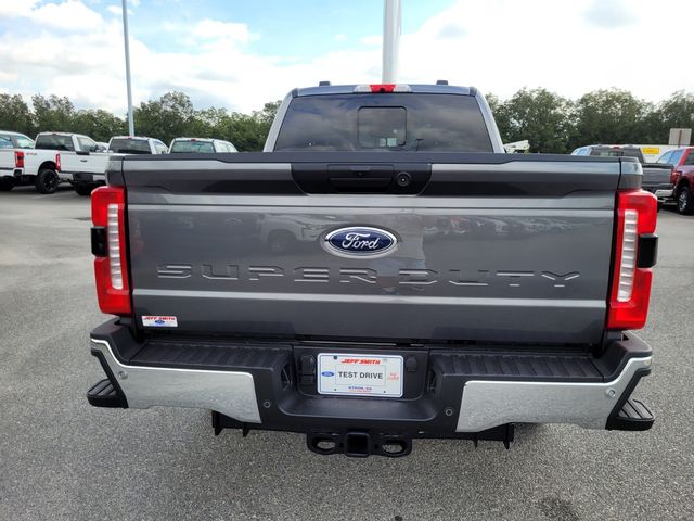 2026 Ford F-250 Super Duty XL - Photo 10