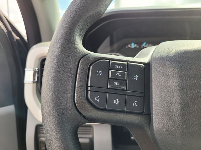 2026 Ford F-250 Super Duty XL - Photo 23