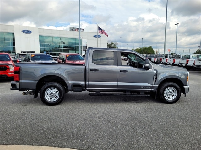 2026 Ford F-250 Super Duty XL - Photo 12