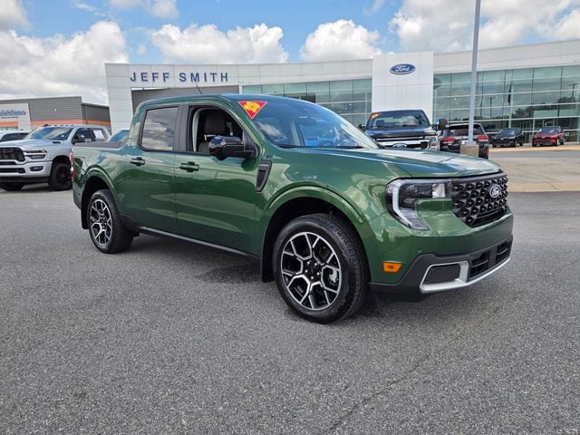 2025 Ford Maverick Truck 