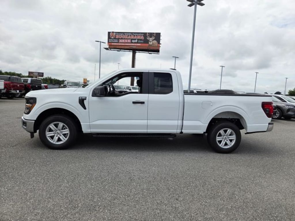 New 2026 Ford F-150 XL Truck