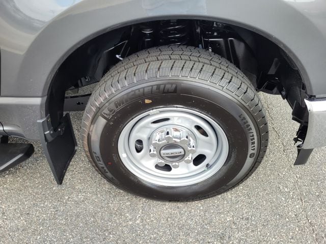 2026 Ford F-250 Super Duty XL - Photo 16