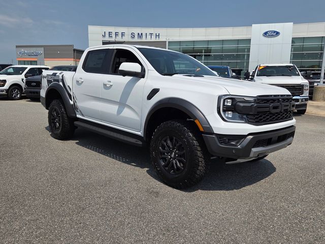 2026 Ford Ranger Truck 