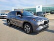 Toyota Highlander Hybrid