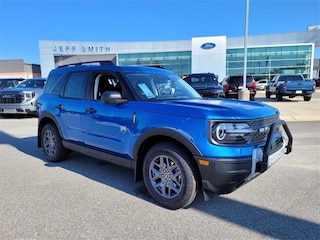 2025 Ford Bronco Sport Big Bend SUV
