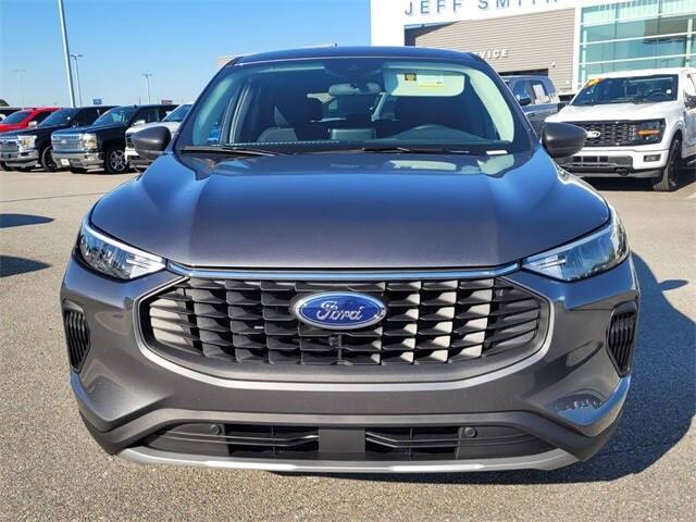 2025 Ford Escape Active photo 2