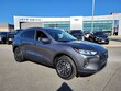 Ford Escape Plug-In Hybrid
