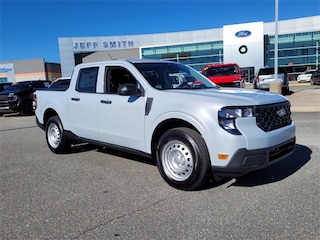 2026 Ford Maverick XL Truck