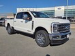  Ford F-250SD