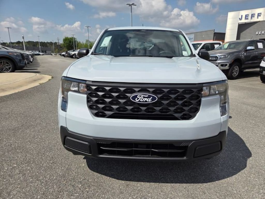 New 2026 Ford Maverick XL Truck