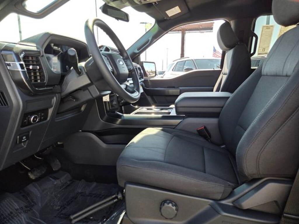 New 2026 Ford F-150 STX Truck