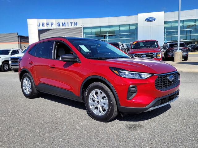 2026 Ford Escape