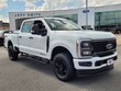 Ford F-250SD
