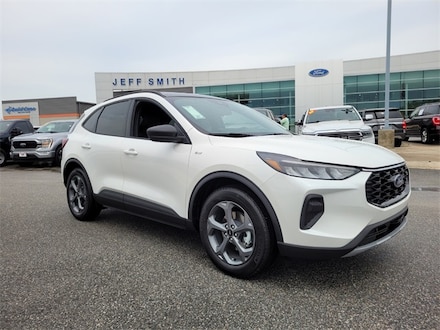 2025 Ford Escape ST-Line SUV