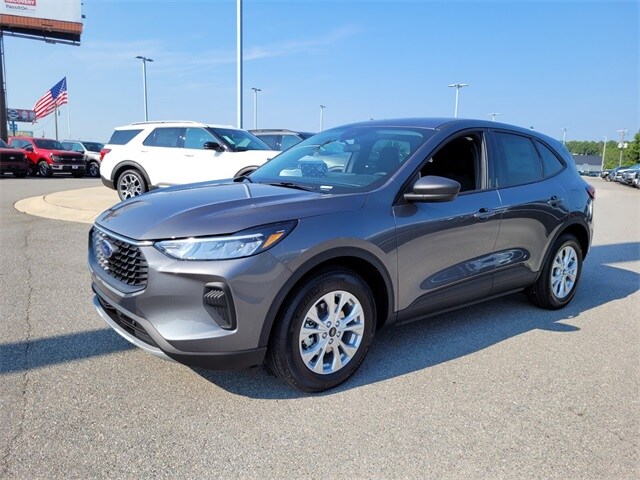 2025 Ford Escape Active photo 3