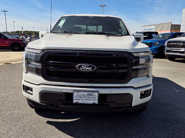 New 2026 Ford F-150 Lariat Truck
