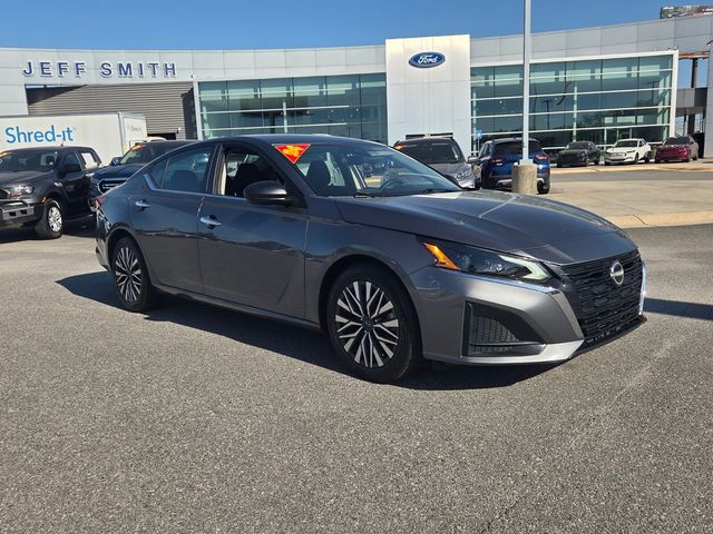 2024 Nissan Altima SV