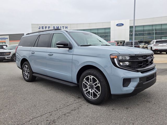 2026 Ford Expedition Max SUV 