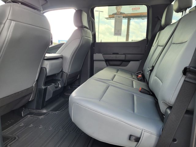 2026 Ford F-250 Super Duty XL - Photo 6