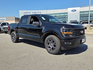 2026 Ford F-150 STX Truck