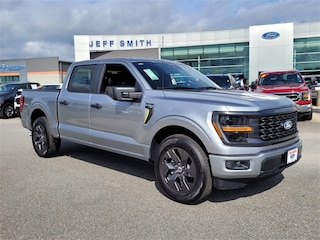 2025 Ford F-150 STX Truck