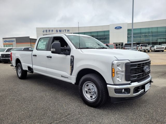 2026 Ford F-250 XL Crew Cab 8' Box's photo