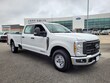  Ford F-250SD