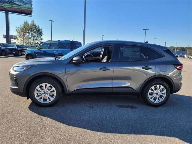 2025 Ford Escape Active photo 4