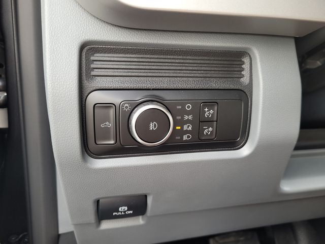 2026 Ford F-250 Super Duty XL - Photo 25
