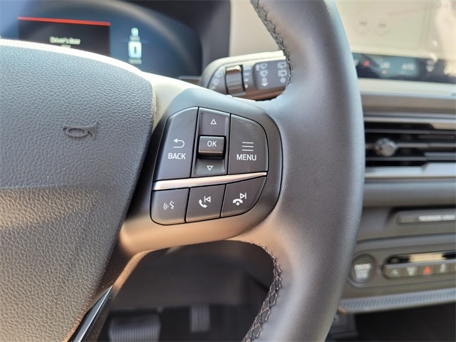 2025 Ford Bronco Sport Big Bend - Photo 22