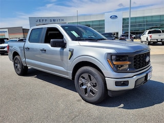 2025 Ford F-150 STX Truck