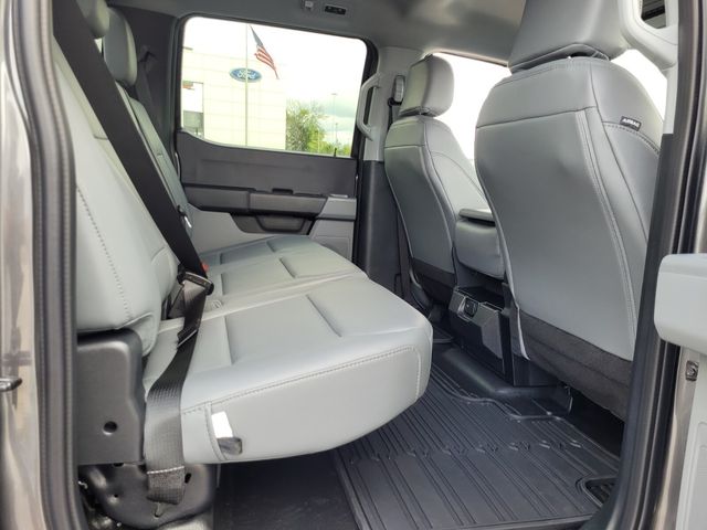 2026 Ford F-250 Super Duty XL - Photo 13