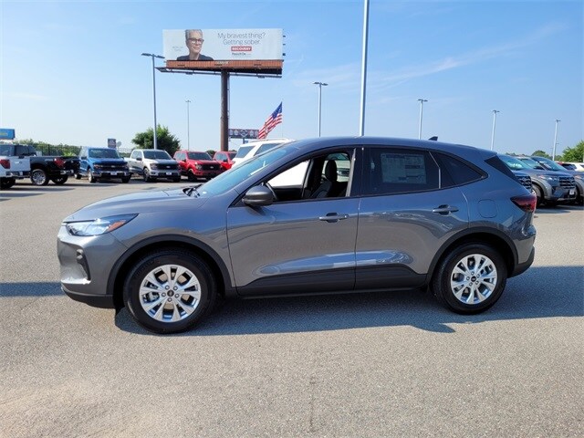 2025 Ford Escape Active photo 4