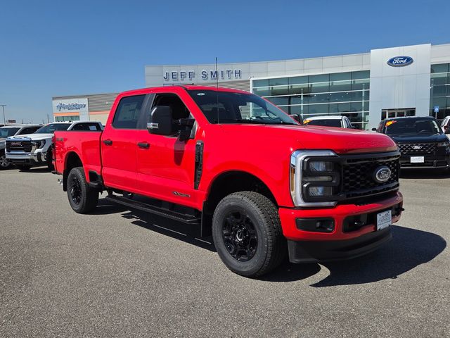 2026 Ford F-250SD Truck 