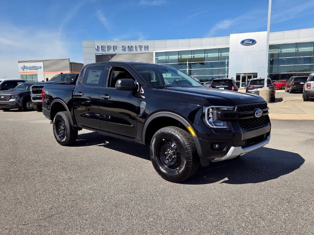 2026 Ford Ranger Truck 