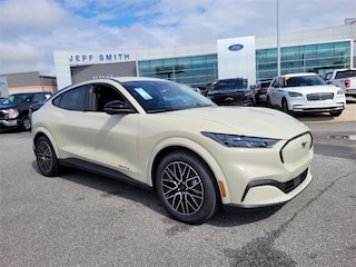 2025 Ford Mustang Mach-E Premium SUV