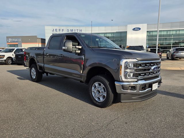 2026 Ford F-250SD Truck 