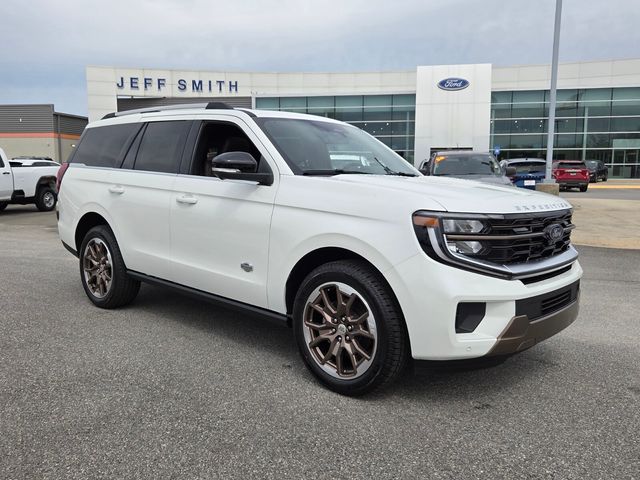 2026 Ford Expedition SUV 