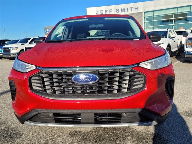 2025 Ford Escape Active photo 2