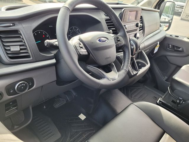 2025 Ford Transit Van Base - Photo 7