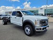 Ford F-450SD