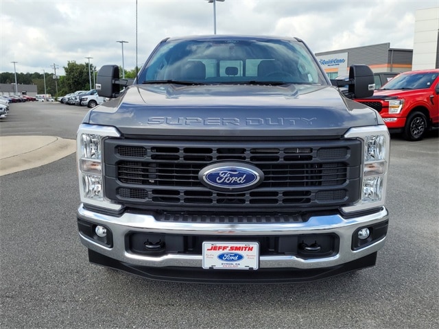 2026 Ford F-250 Super Duty XL - Photo 2