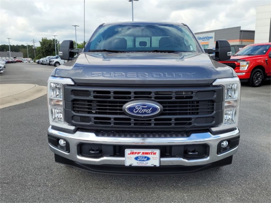 New 2026 Ford F-250SD XL Truck