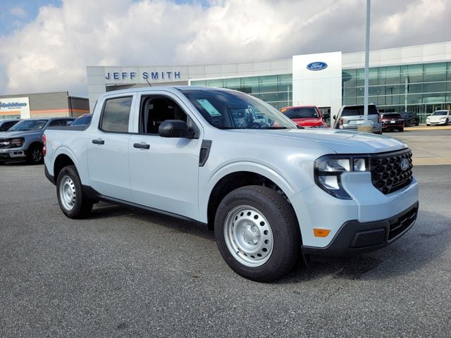 2026 Ford Maverick Truck 