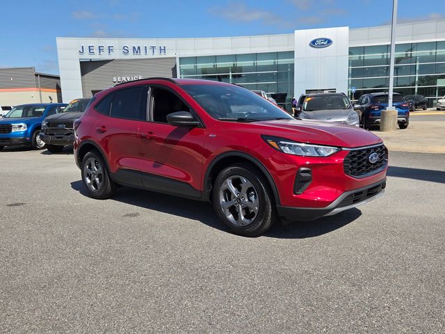 2026 Ford Escape